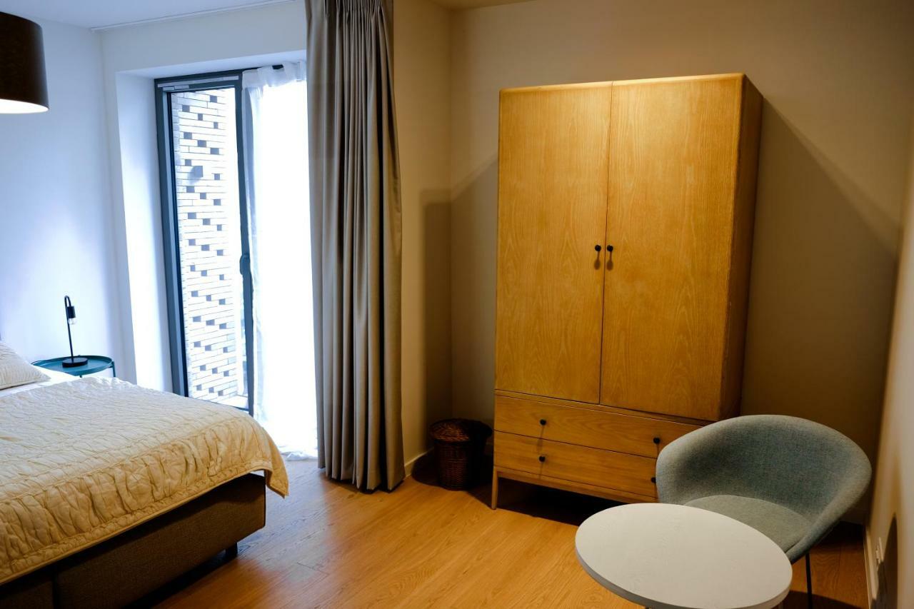 Modern Appartment In The Heart Of Gand Esterno foto
