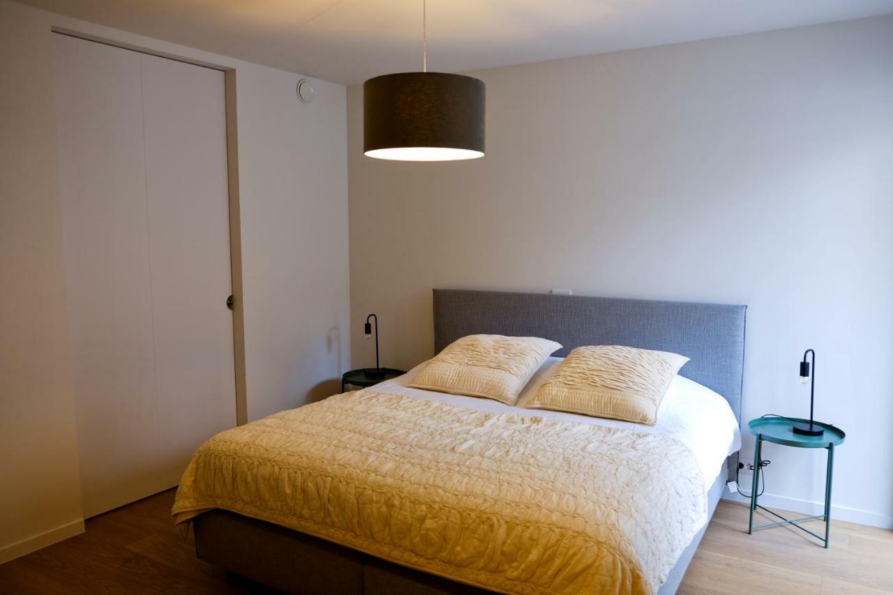 Modern Appartment In The Heart Of Gand Esterno foto
